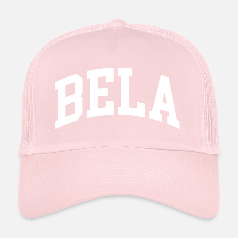 Bela Casquette trucker 