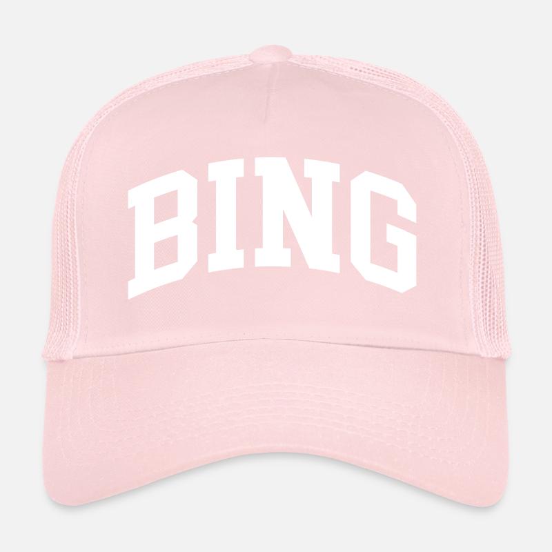 Terril Casquette trucker 