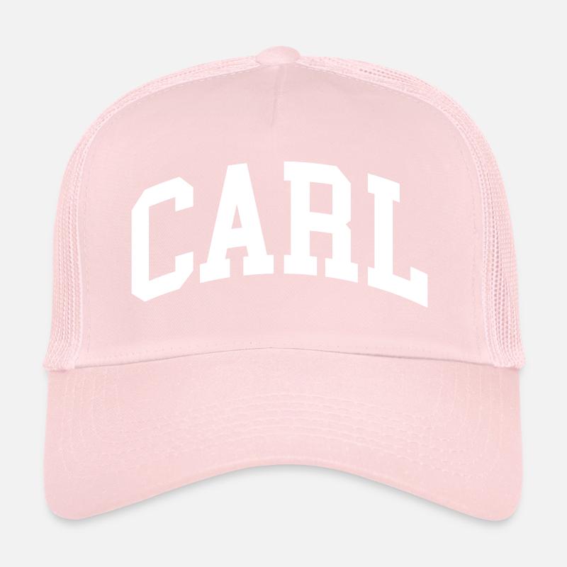 Trucker Cap