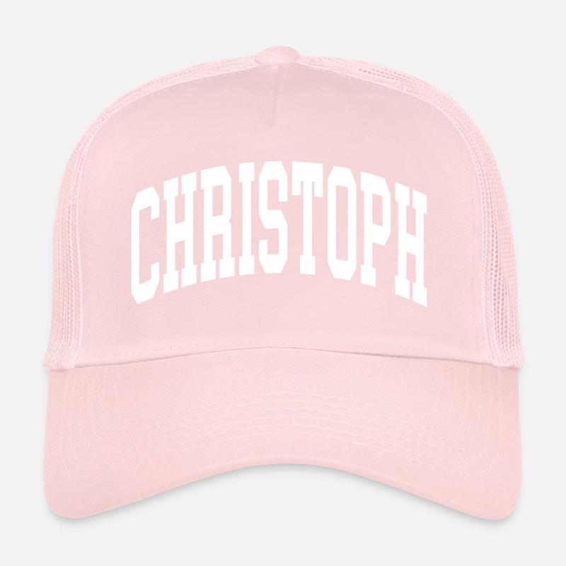 Trucker Cap