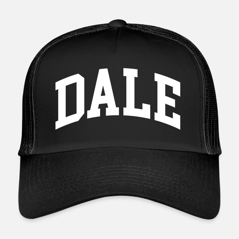 Vallée Casquette trucker 