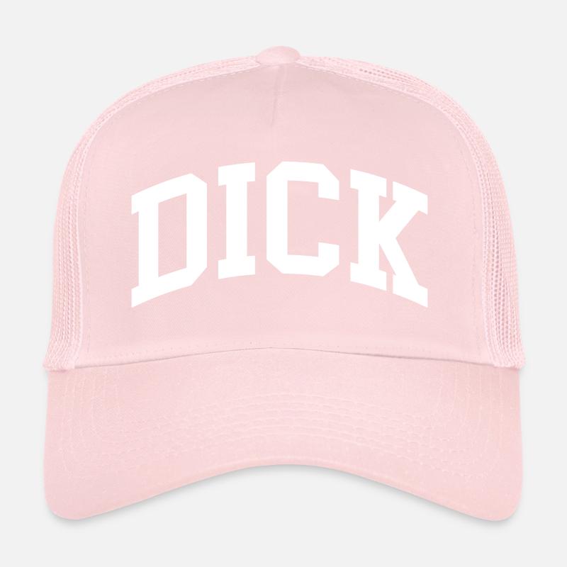 Épais Casquette trucker 