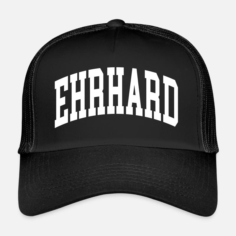 Scott Trucker Cap