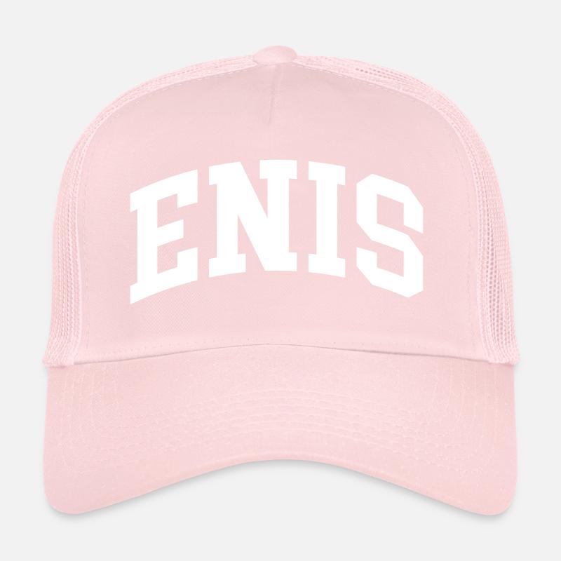 Edwards Casquette trucker 