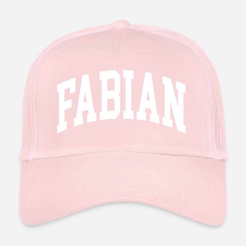 Trucker Cap