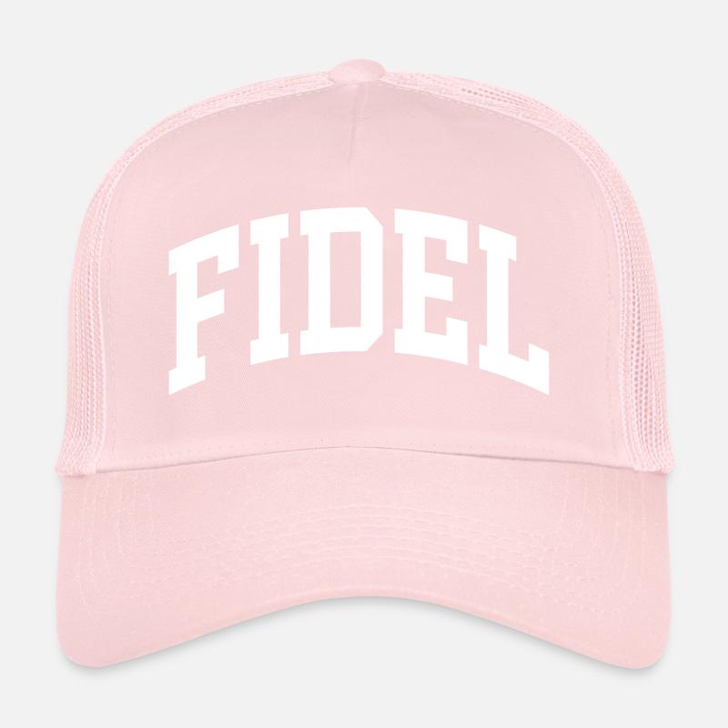 Joyeux Casquette trucker 