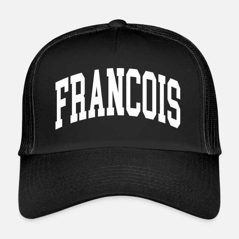 Francois Trucker Cap