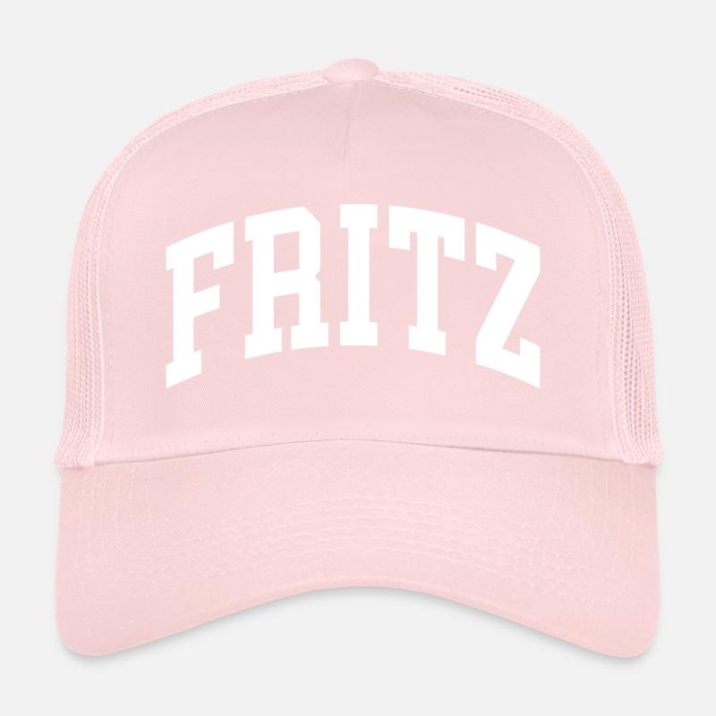 Trucker Cap