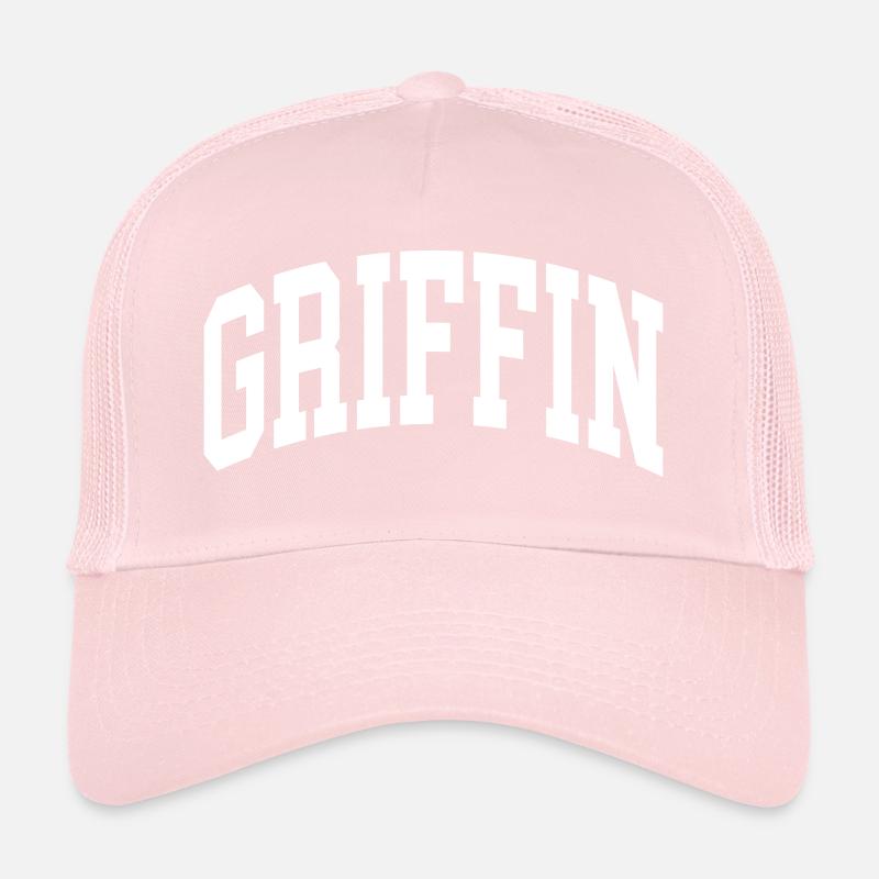 Griffin Trucker Cap