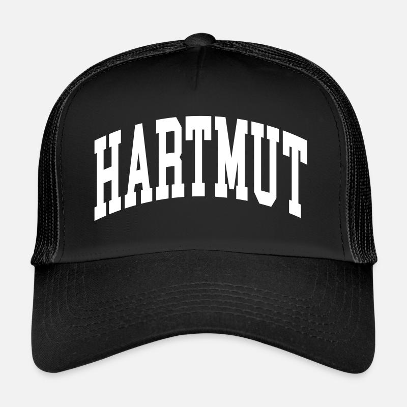 Scott Trucker Cap