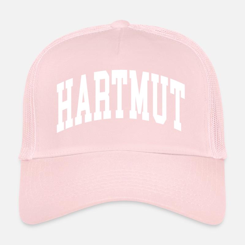 Scott Casquette trucker 