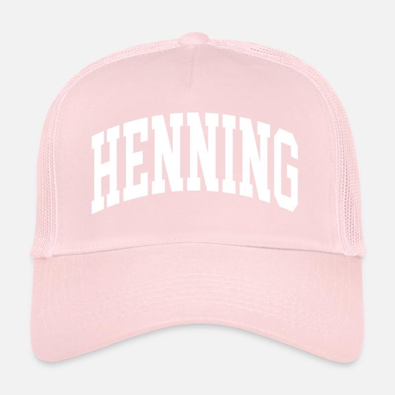 Trucker Cap