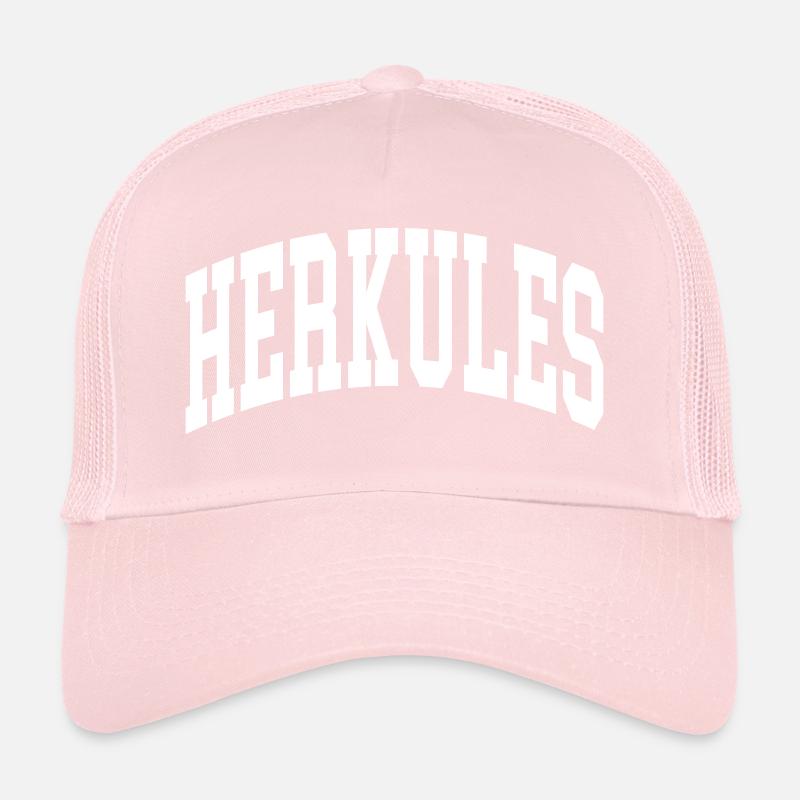 Herkules Trucker Cap