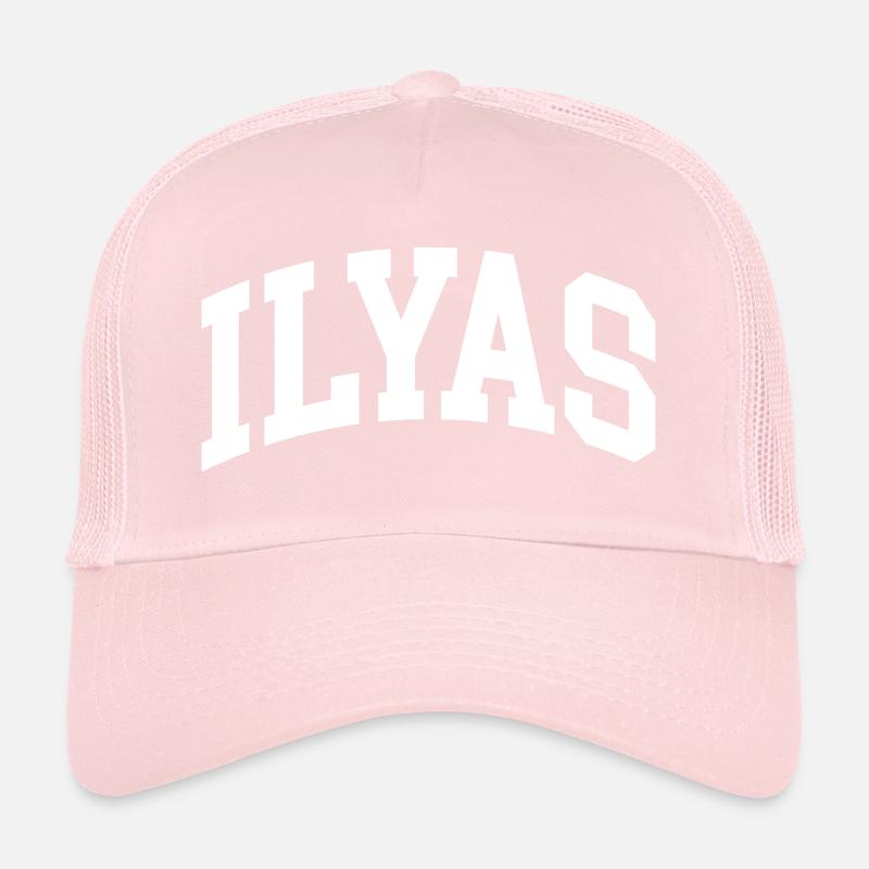 Trucker Cap