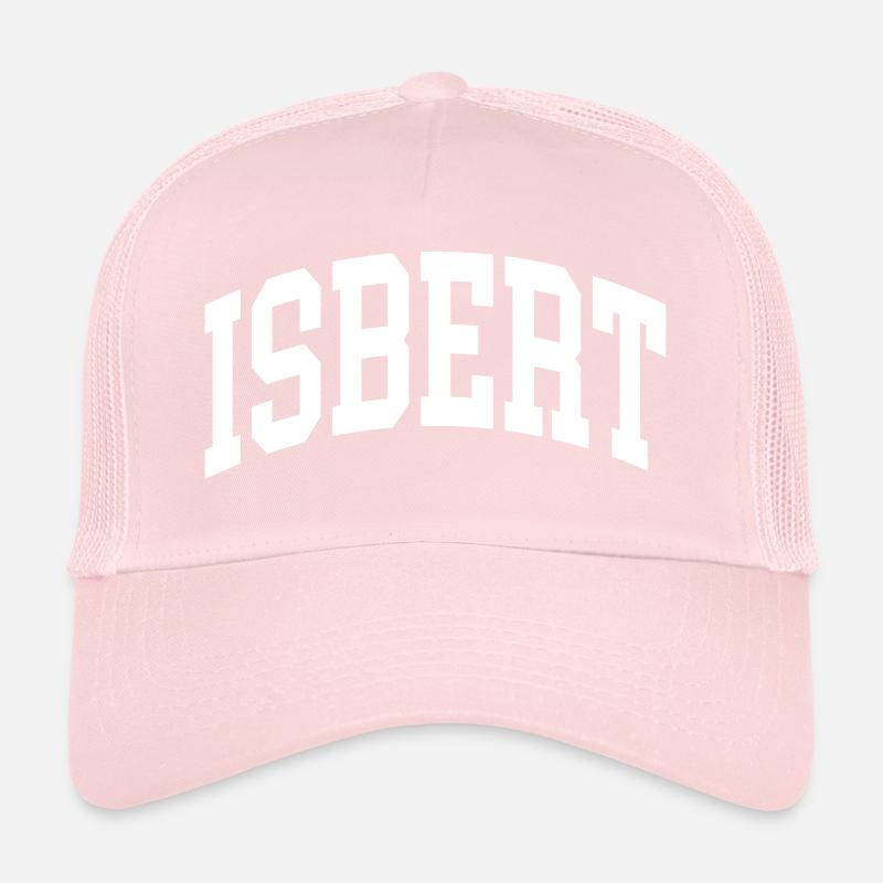 Scott Casquette trucker 