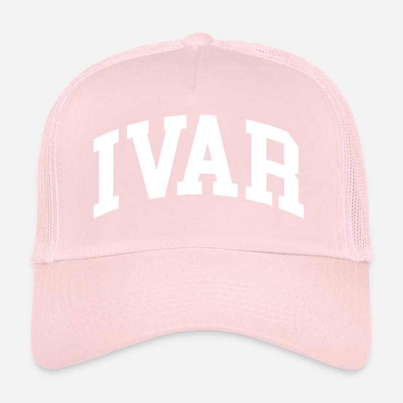 Ivar Casquette trucker 