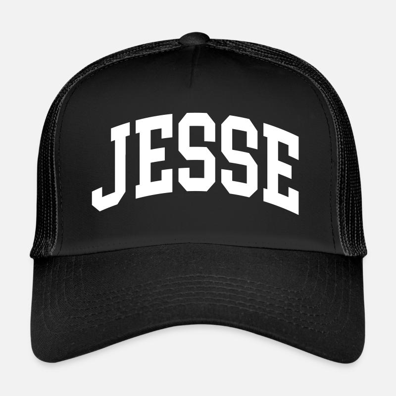 Isaï Casquette trucker 