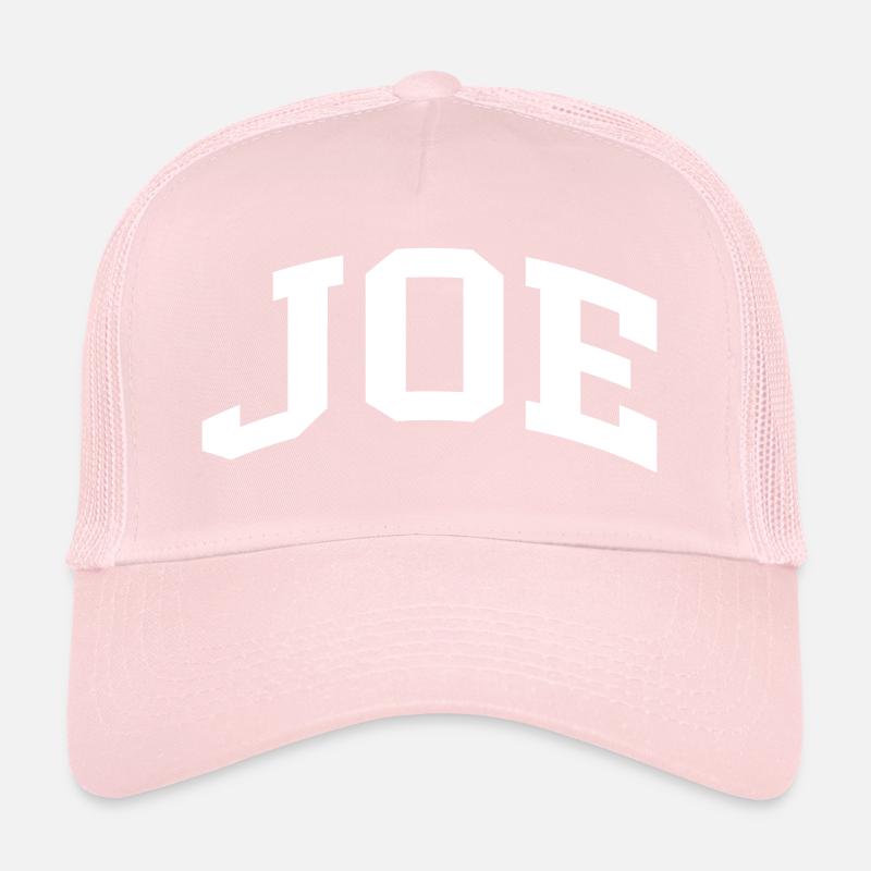 Joe Trucker Cap