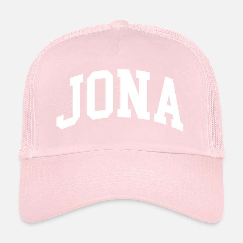 Porte-malheur Casquette trucker 