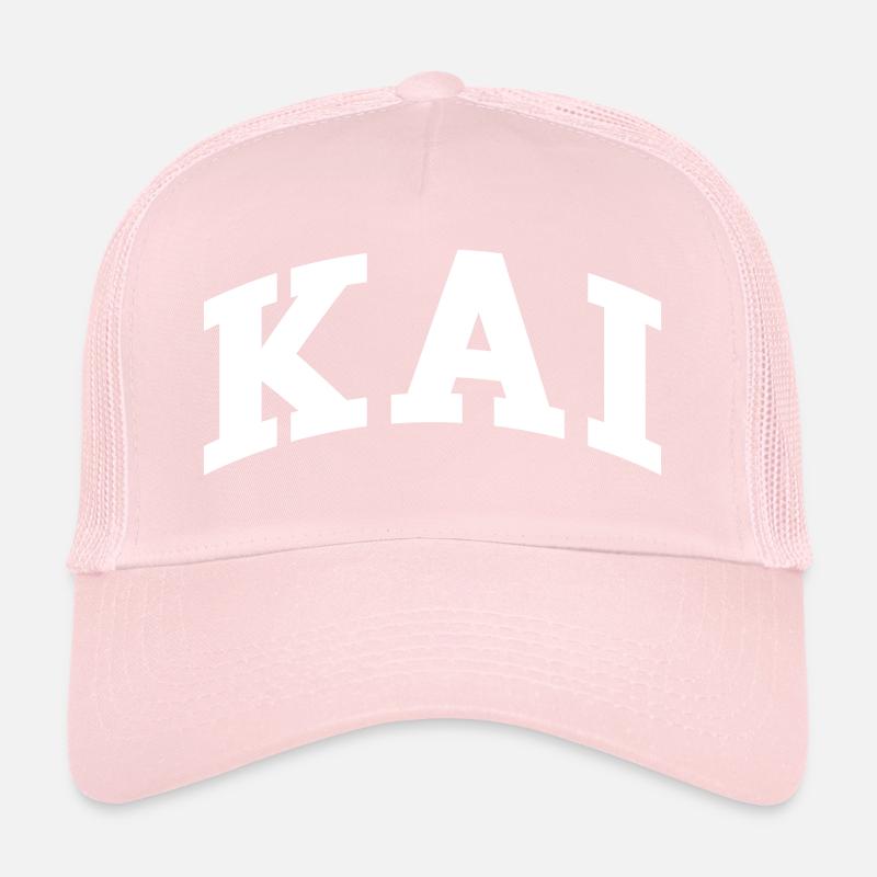 Trucker Cap