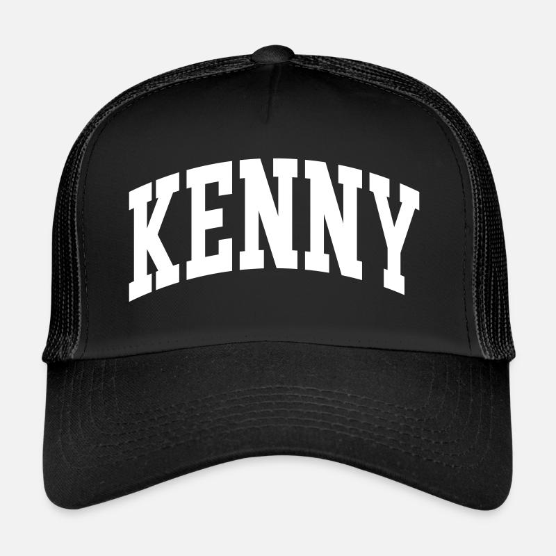 Kenny Trucker Cap