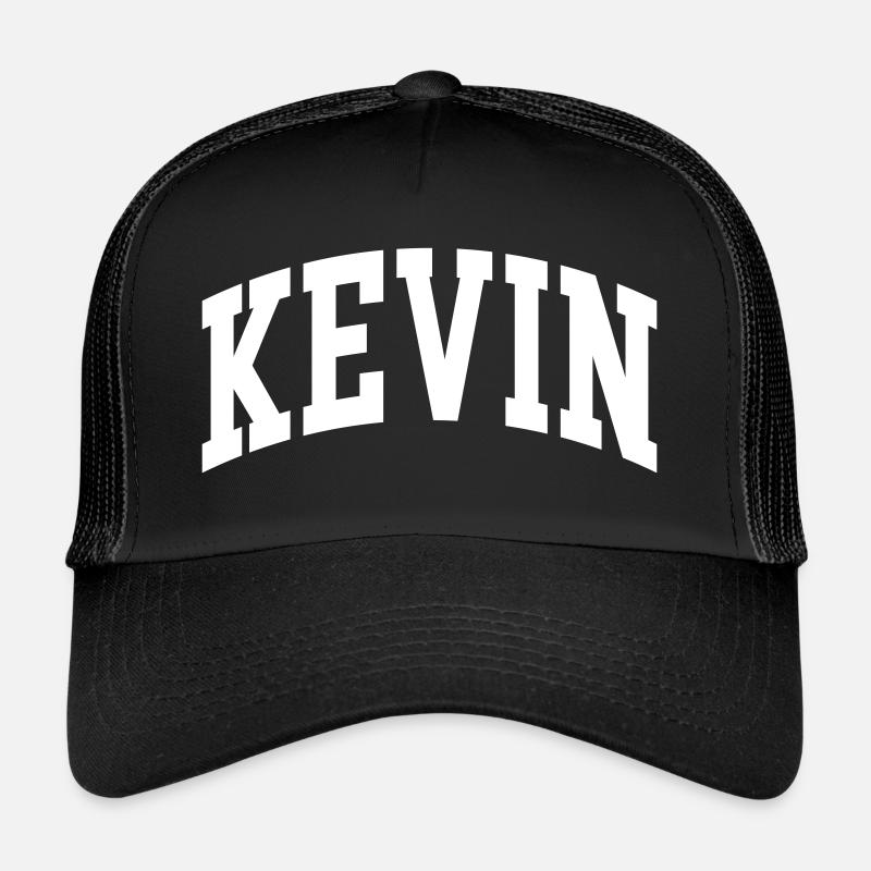 Kevin Trucker Cap