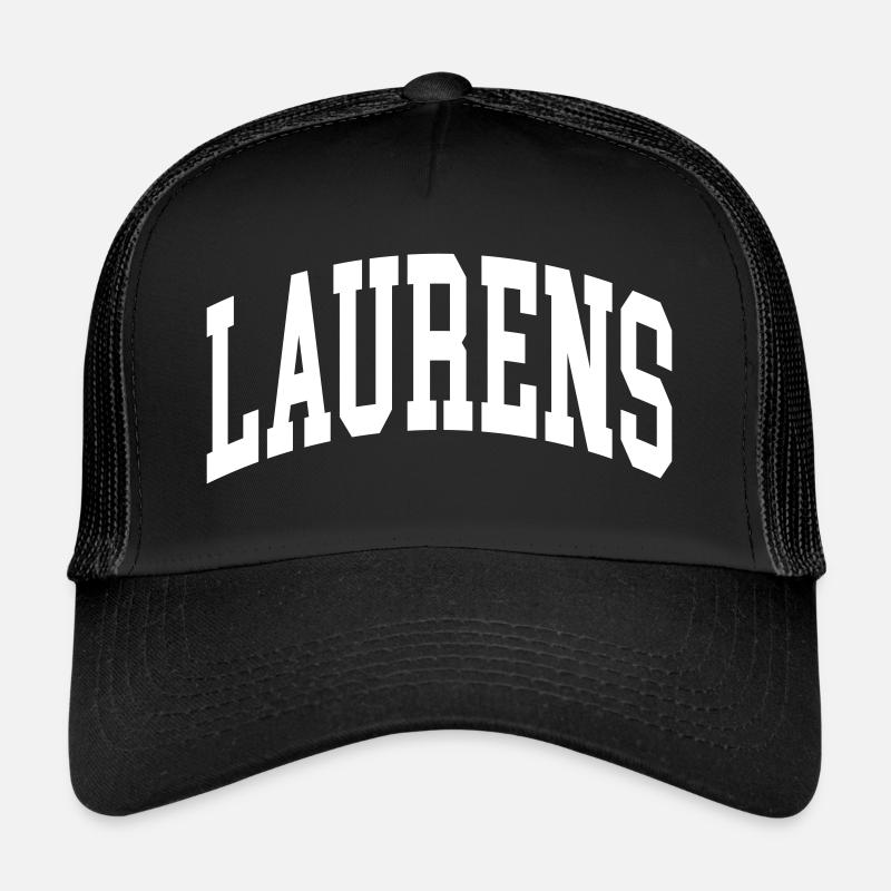 Laurens Casquette trucker 