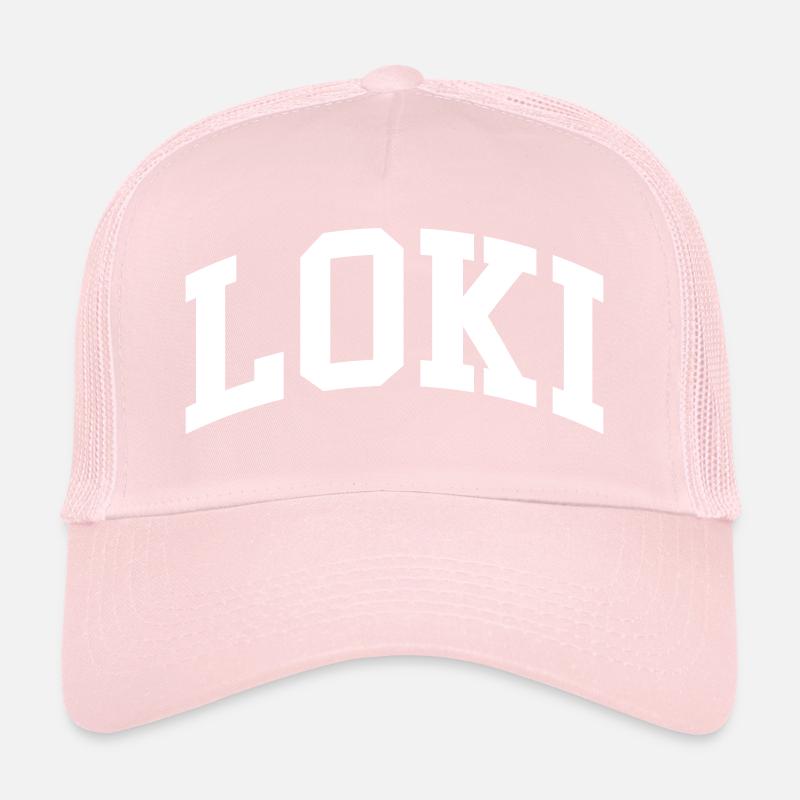 Trucker Cap