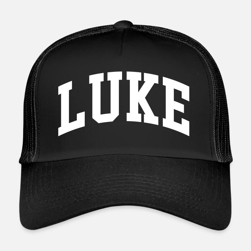 Éclore Casquette trucker 