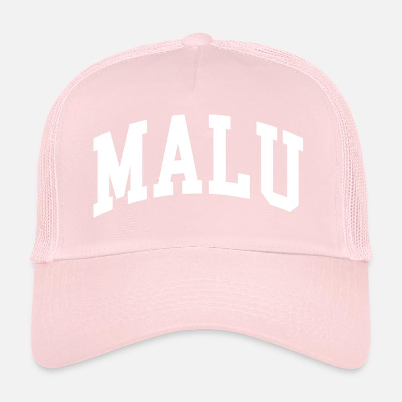 Trucker Cap