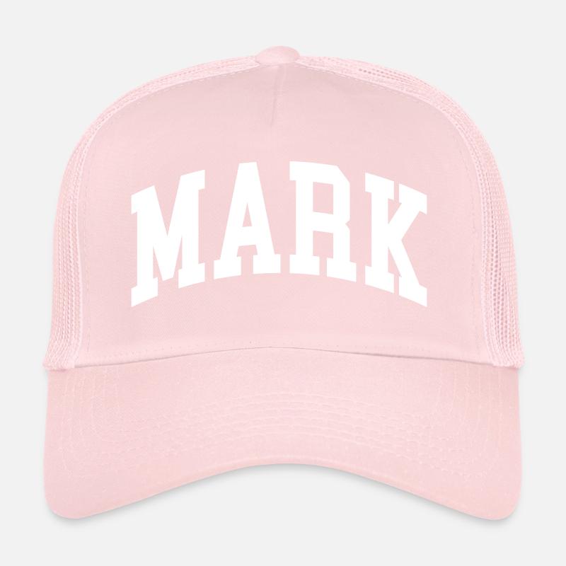 Pith Trucker Cap
