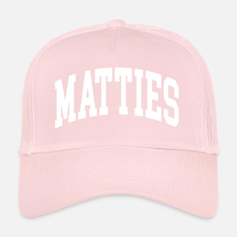 Trucker Cap
