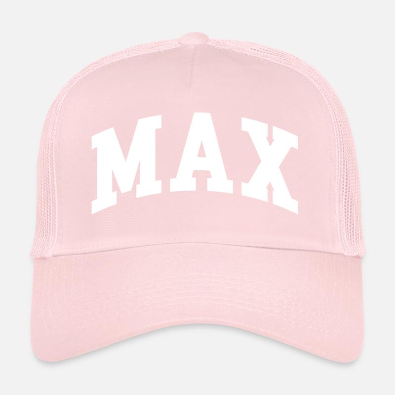 Trucker Cap