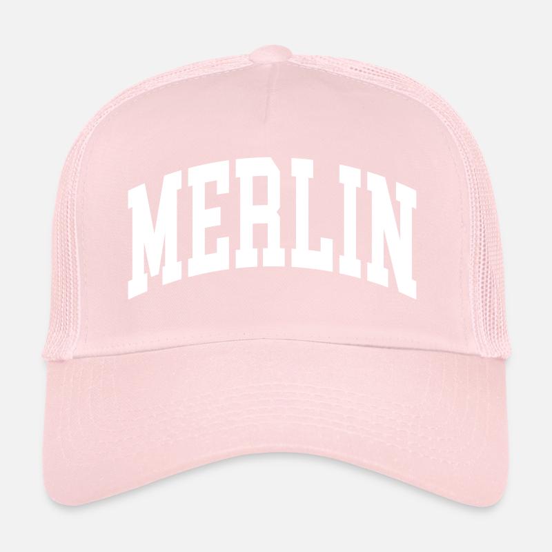 Trucker Cap