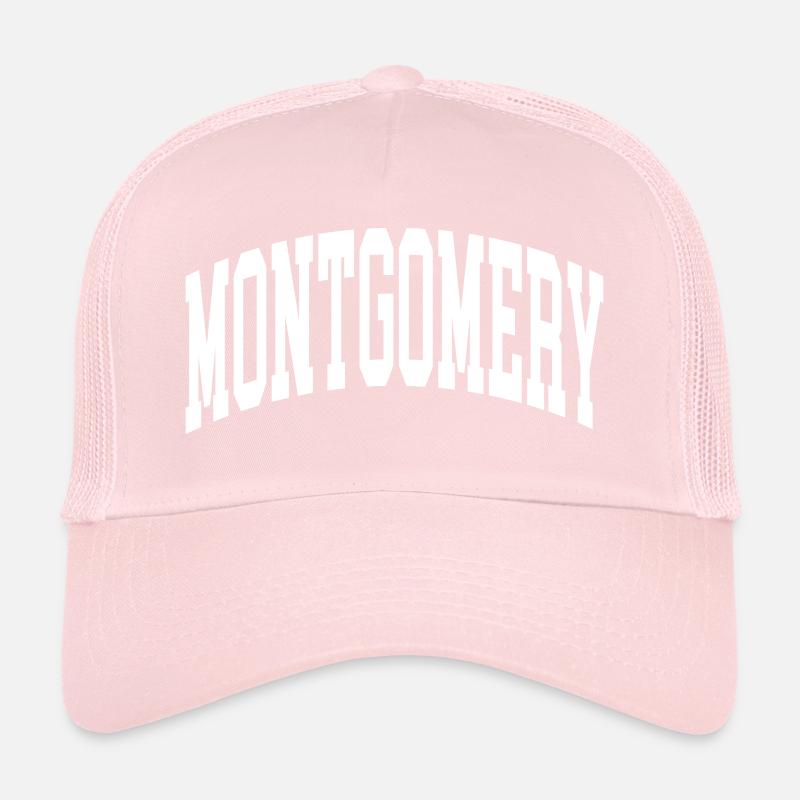 Trucker Cap