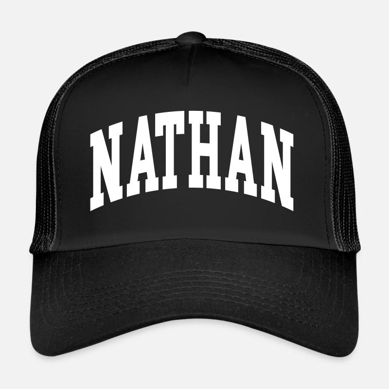 Nathan Trucker Cap