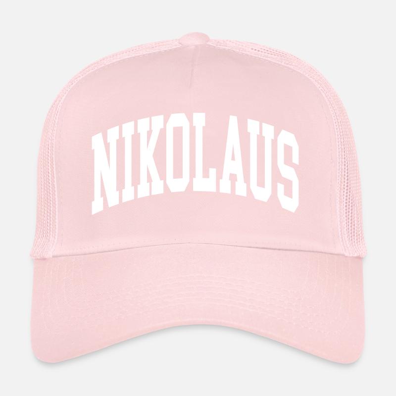 Trucker Cap