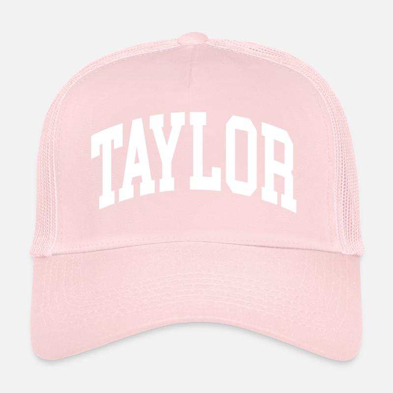 Trucker Cap
