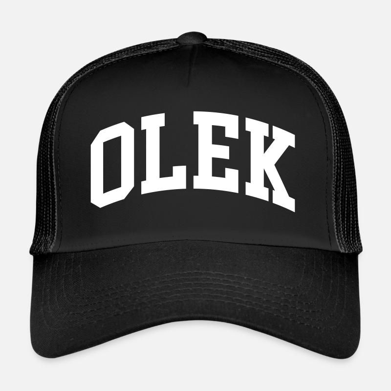 Scott Trucker Cap