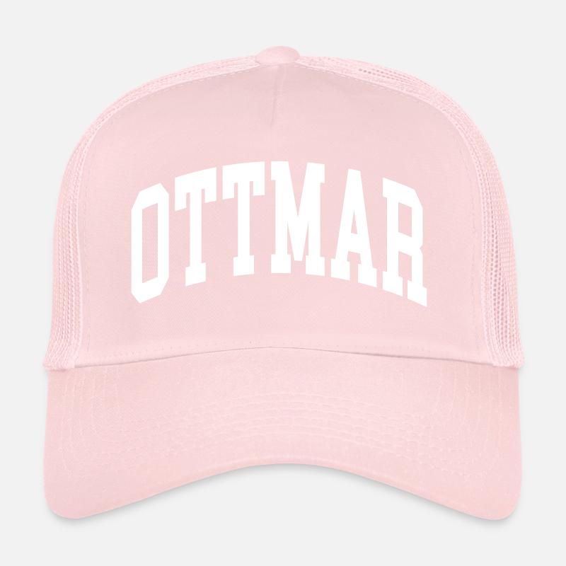 Trucker Cap