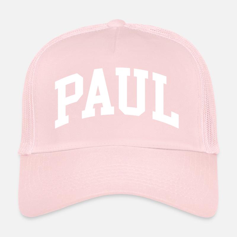 Trucker Cap