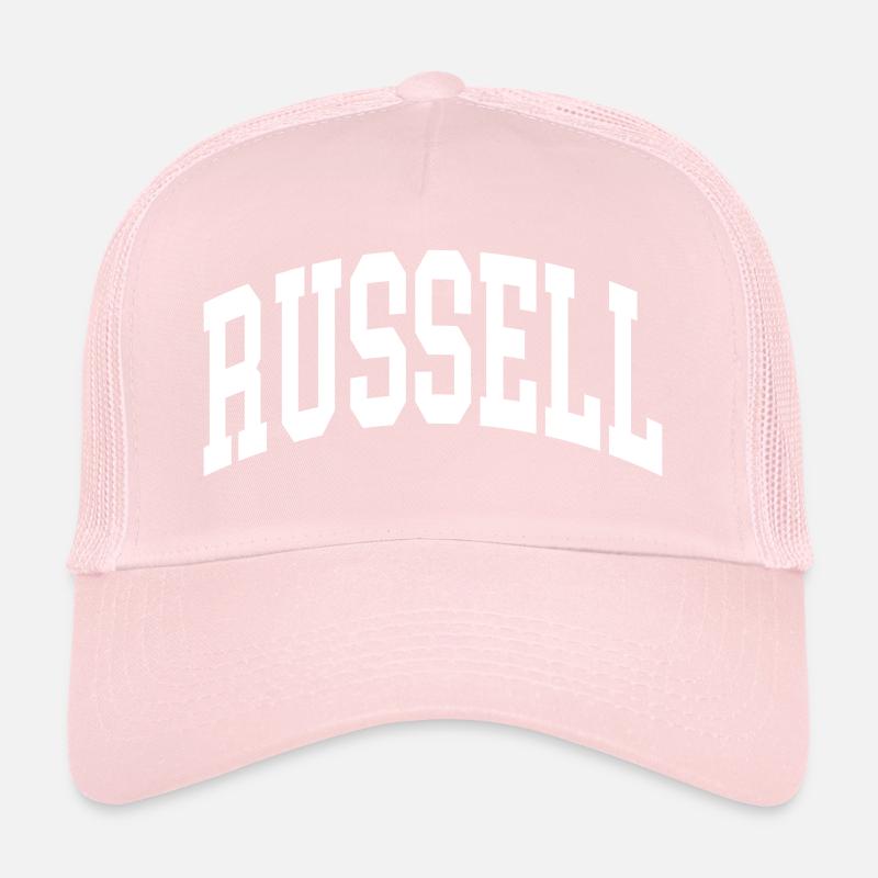 Trucker Cap