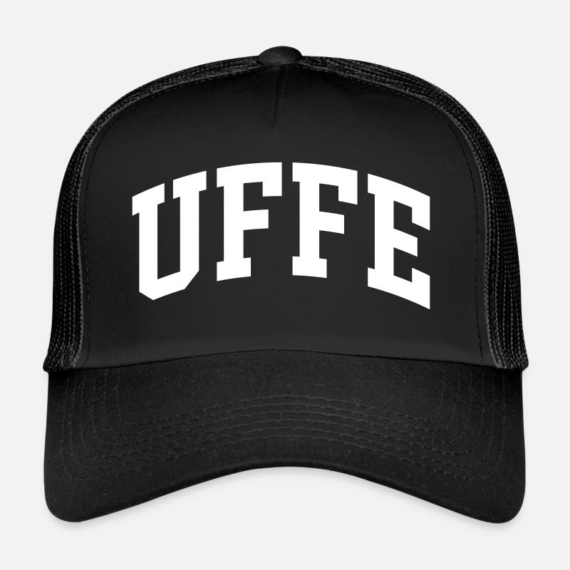 Ouf Casquette trucker 