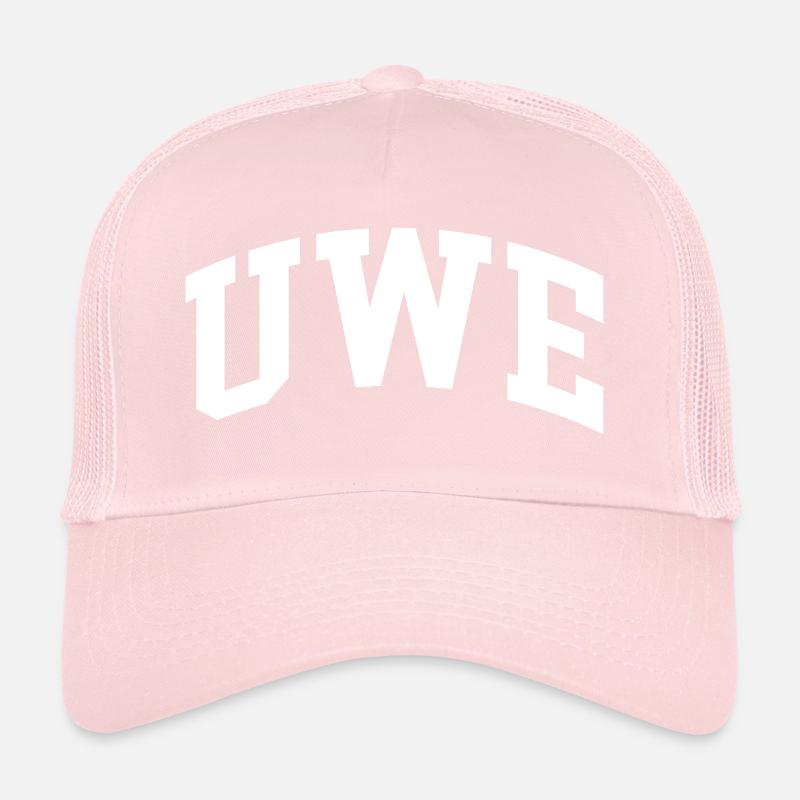 Trucker Cap