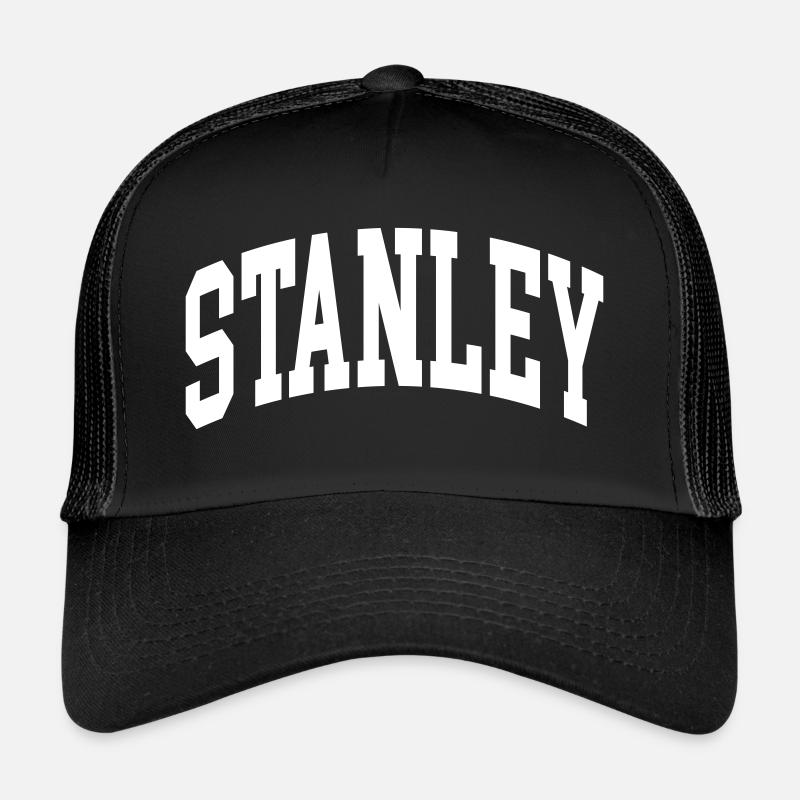 Stanley Casquette trucker 