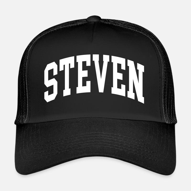 Steven Trucker Cap