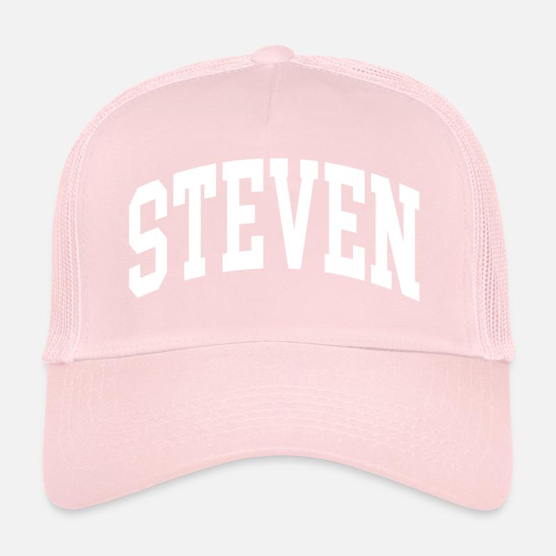 Stem Trucker Cap
