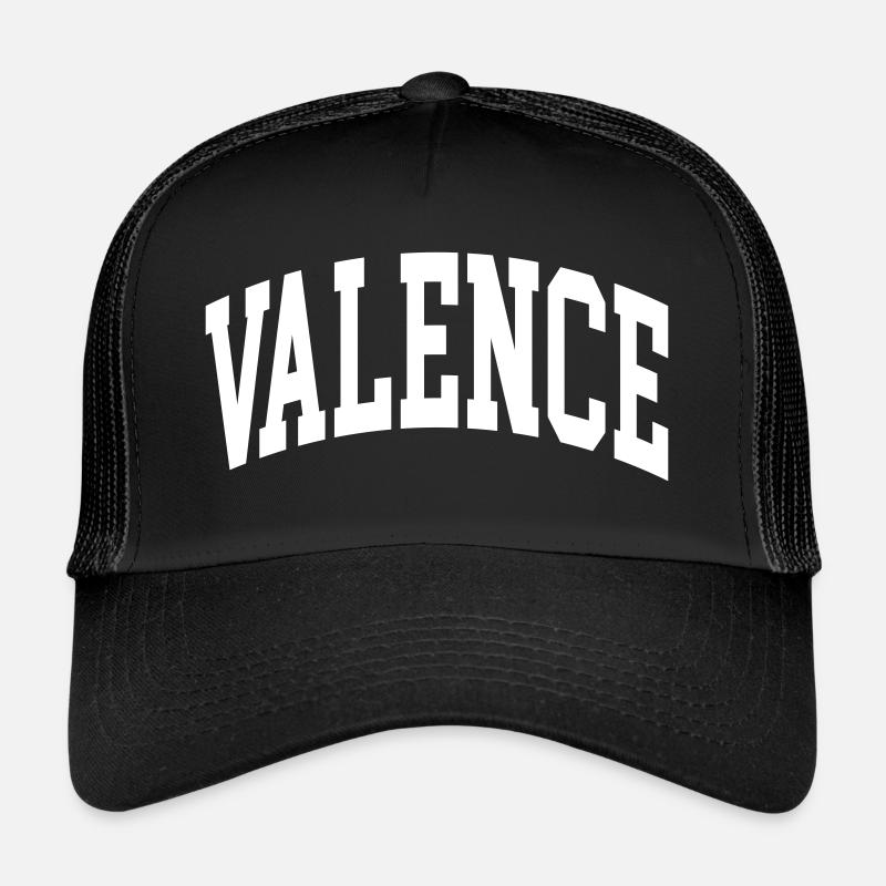 Valence Trucker Cap