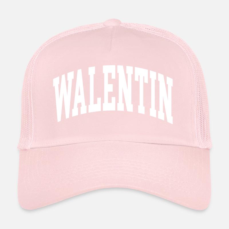 Trucker Cap