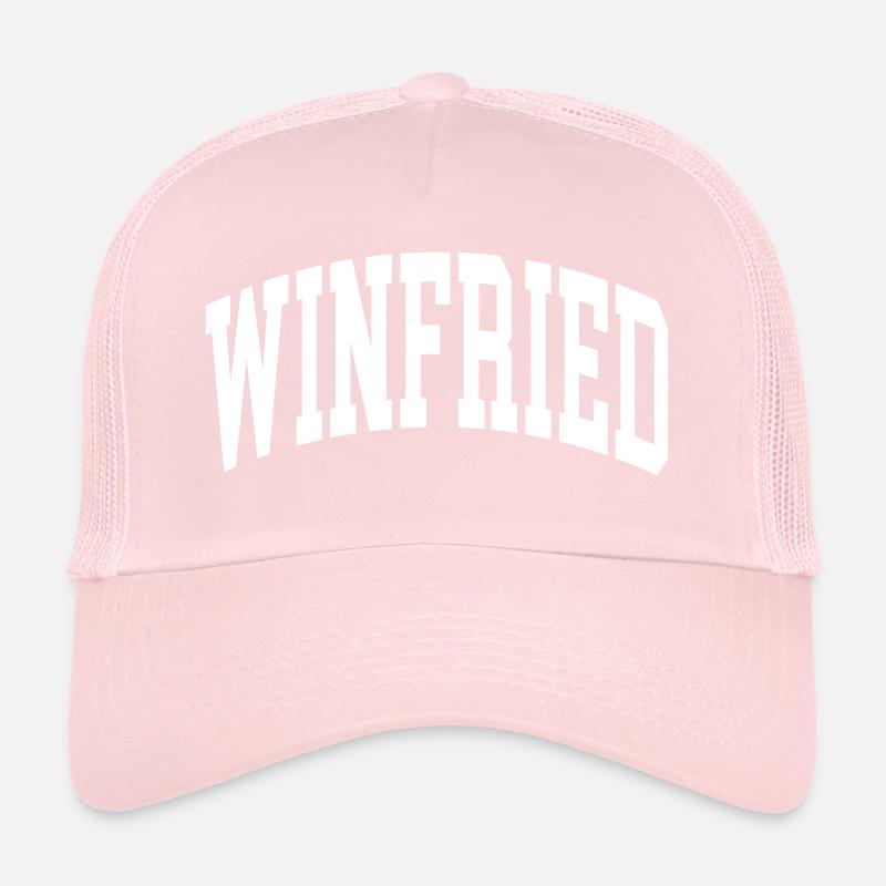 Trucker Cap
